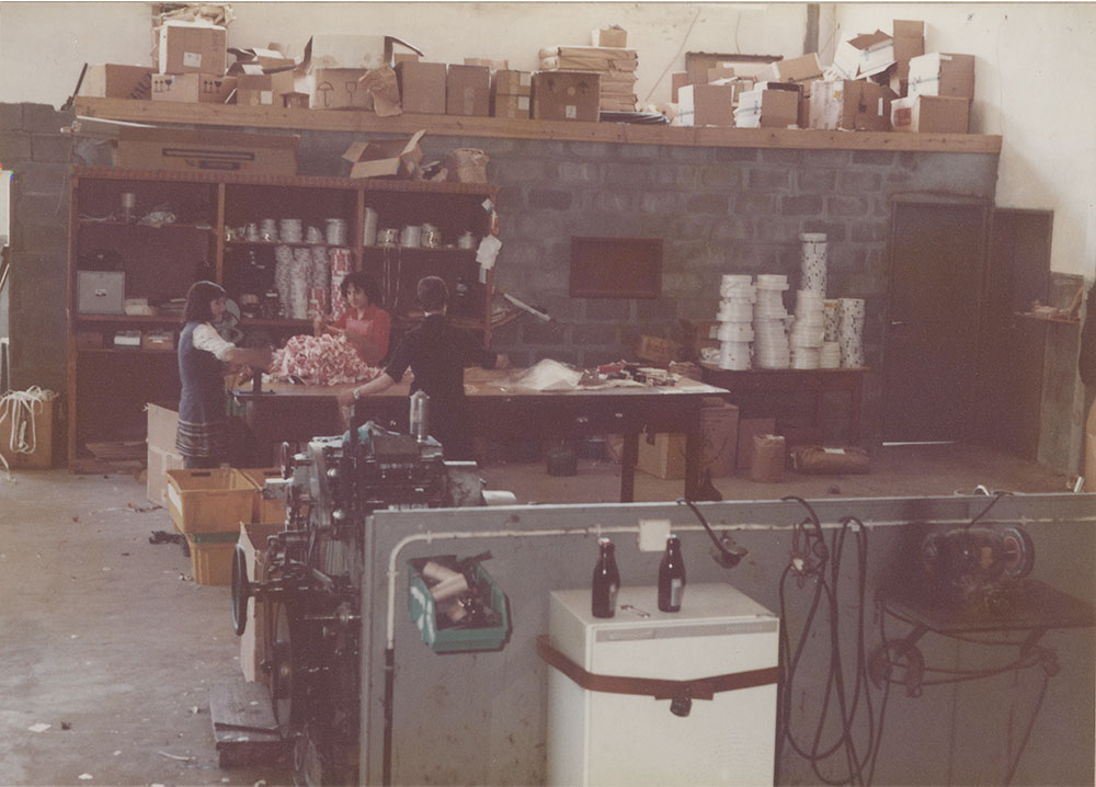 Costa Guerreiro - 50 anos