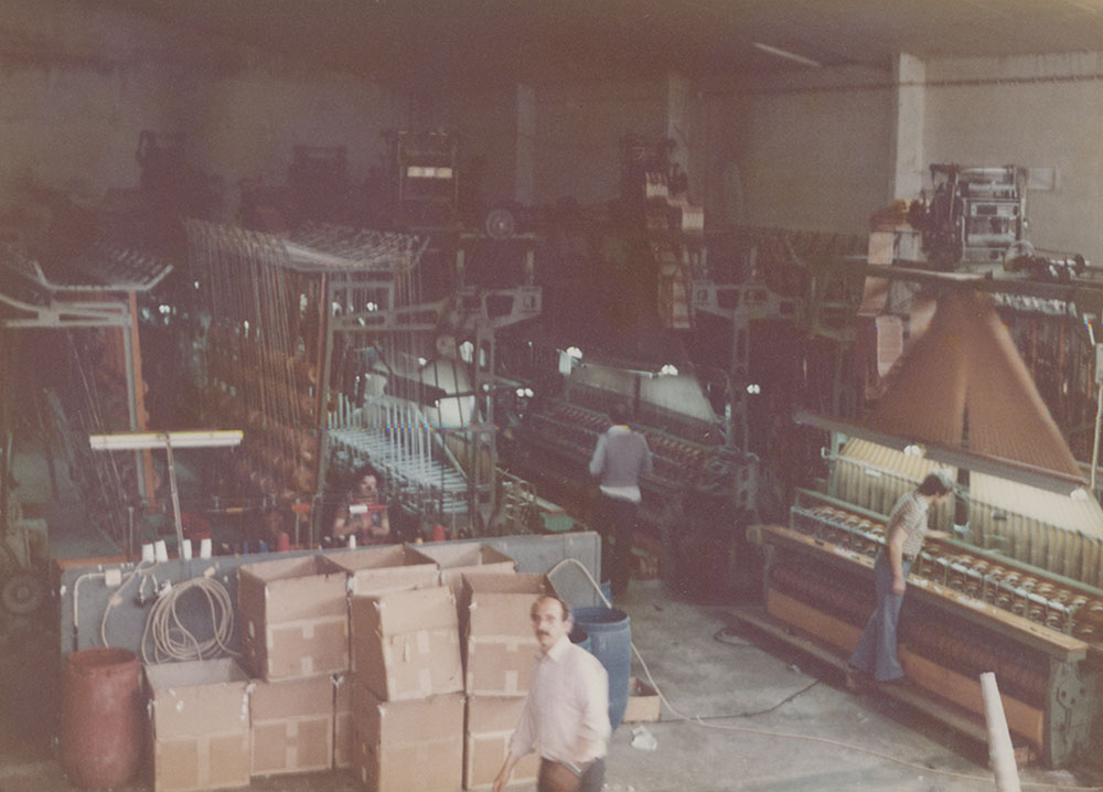 Costa Guerreiro - 50 anos