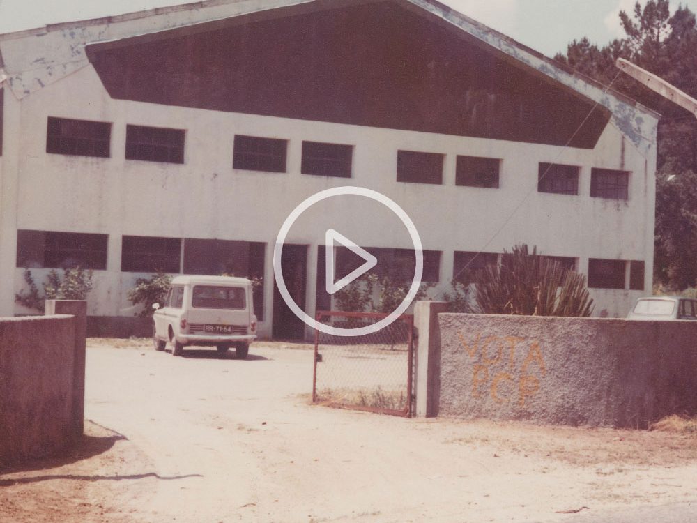 Meio século de histórias