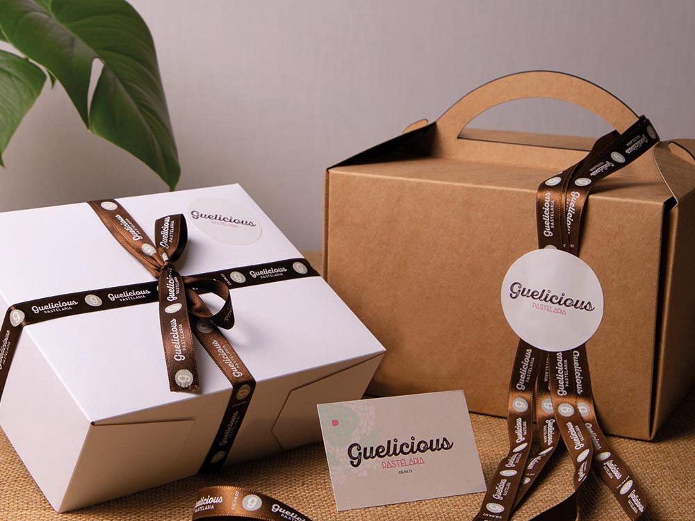 Embalagens Embalagens